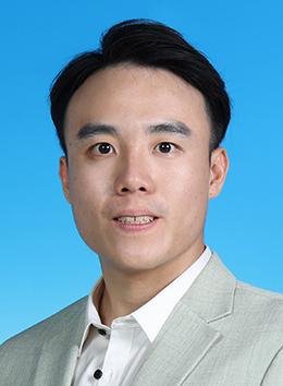 Michael Chung