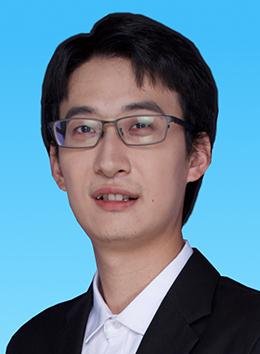 Steve Ma