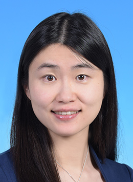 Xiaolu Ma